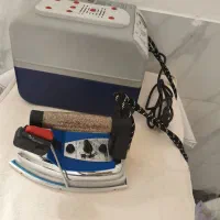 اتو سیلتر ایرانی اصل|اتو و لوازم اتو|صفادشت, |دیوار