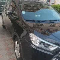 جک s3|خودرو سواری و وانت|تهران, جنت‌آباد جنوبی|دیوار