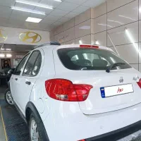 کوییک 401 بیرنگ|خودرو سواری و وانت|دلیجان, |دیوار