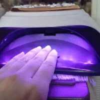 یو وی sun c6plaus|آرایشی، بهداشتی، درمانی|مشهد, حسابی جنوبی (شهرک غرب)|دیوار