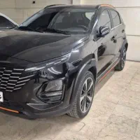 x33کراس مدل ۱۴۰۳ اتومات