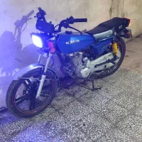 موتور کویر مدل ۱۴۰۰