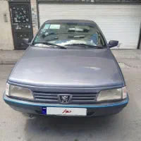 405 مدل 97
