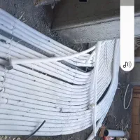 لوله کشی اب وفاضلاب