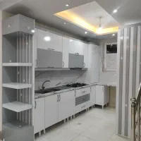 ویلایی دوبلکس دربست|فروش خانه و ویلا|سبزوار, غرب نیروگاه|دیوار