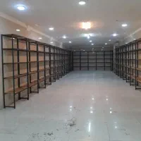 تاریخی بخر رخت اویز بندی قفسه و رگال انبار منازل