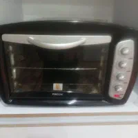 فرسالم سالم|اجاق گاز و لوازم برقی پخت‌وپز|سرپل ذهاب, |دیوار