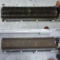 تعمیرات کولر|خدمات پیشه و مهارت|امیدیه, |دیوار