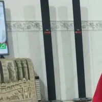 دی وی دی فلش خور سالم