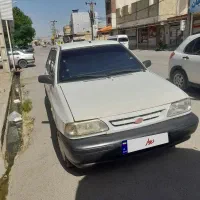 پراید مدل۸۹