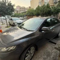 سراتو وارداتی ۲۰۰۰ مدل ۲۰۱۳