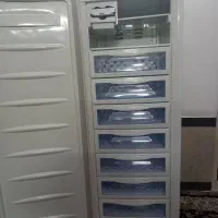 یخچال فریزر