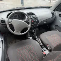 تیبا ۱ مدل ۱۴۰۱|خودرو سواری و وانت|رشت, پیرکلاچای|دیوار