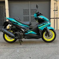 یاماها آیروکس 99 sp|موتورسیکلت|تهران, شادمان|دیوار