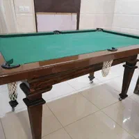 میزبیلیارد لوازم اتلیه عکاسی وکودک ودکور