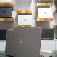 غول زدبوک اچ پی / بالاتر از core i9 - گیم و رندر|رایانه همراه|مشهد, دانشجو|دیوار