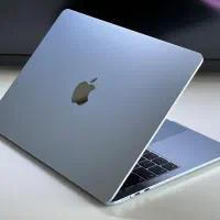 مک بوک MacBook Air M5  بایک برگ چک بدون پیش پرداخت