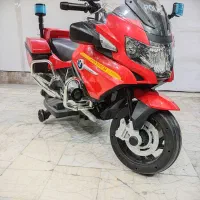 موتور شارژی BMW لایسنس بی ام و آلمان|اسباببازی بچه|مشهد, مصلی (کارمندان اول)|دیوار