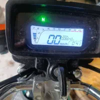 هندا نامی ۱۵۰..مدل۴۰۴