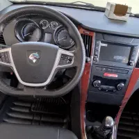 دنا پلاس ۶ دنده|خودرو سواری و وانت|گرگان, |دیوار