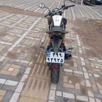 SF تیپ ۳|موتورسیکلت|تبریز, |دیوار