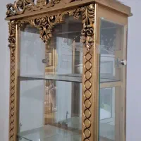 بوفه سلطنتی چهار طبقه اینه دار