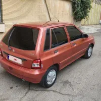 ۱۱۱مدل ۹۲ شاسی پلمپ