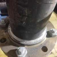 جوشکارولوله کشی صنعتی و خانگی