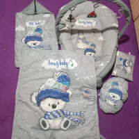 سرویس نوزاد|تخت و سرویس خواب|سراوان, |دیوار