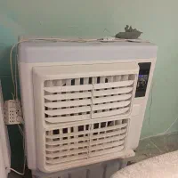 کولر پرتابل سلولزی