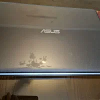 لپ تاپ ایسوس سالم|رایانه همراه|کرج, ساسانی (قلمستان)|دیوار