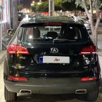 جک s5 اتوماتیک