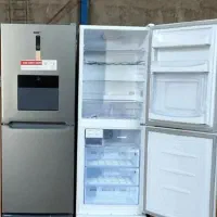 یخچال فریزر تک-دوقلو شرکتی باخدمات