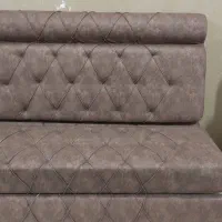 مبل وشاه نشین وپشتی ضدآب نو ازتولیدبه مصرف