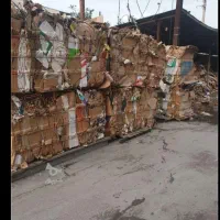 کارگر میاخام واسه ضایعاتی