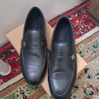 کفش مجلسی مردانه سایز ۴۴|کیف، کفش، کمربند|ورامین, ورامین|دیوار