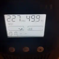 یو پی اس ۱کاوا آنلاین|قطعات و لوازم جانبی رایانه|شهریار, شهرک وائین|دیوار