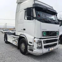 اف اچ 460 مدل 84