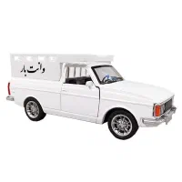 وانت تلفنی حمل بار امیر