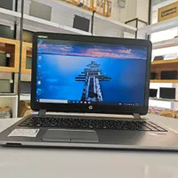 HP 450|رایانه همراه|بجنورد, |دیوار