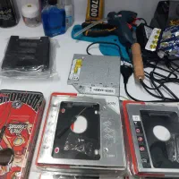 ارتقا انواع لپ تاپ و PC|قطعات و لوازم جانبی رایانه|کرج, حسینآباد|دیوار