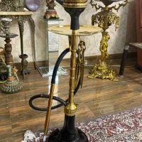 قلیان عربی طرح کرنو
