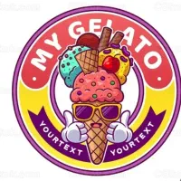 نیروی برای آبیموه بستنی