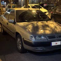 زانتیا ۲۰۰۰ مدل ۱۳۸۵