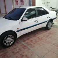 پژو اس الکس مدل۹۸ وپژوجی الکس مدل۹۴|خودرو سواری و وانت|لار, |دیوار