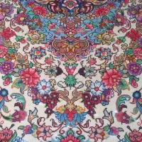 فرش دستباف جفت ۶ متری سالاری|فرش|تبریز, |دیوار