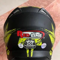 کلاه کاسکت ردلاین|قطعات یدکی و لوازم جانبی|تهران, والفجر|دیوار