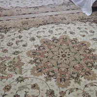 ۳تخته فرش ۱۲ متری مشهد ۷۰۰ شانه