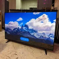 ال ای دی 65اینچ QLED هوشمند ایکس ویژن مدل65ZH15