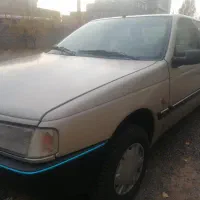 پژو روا ۸۸|خودرو سواری و وانت|اهر, |دیوار